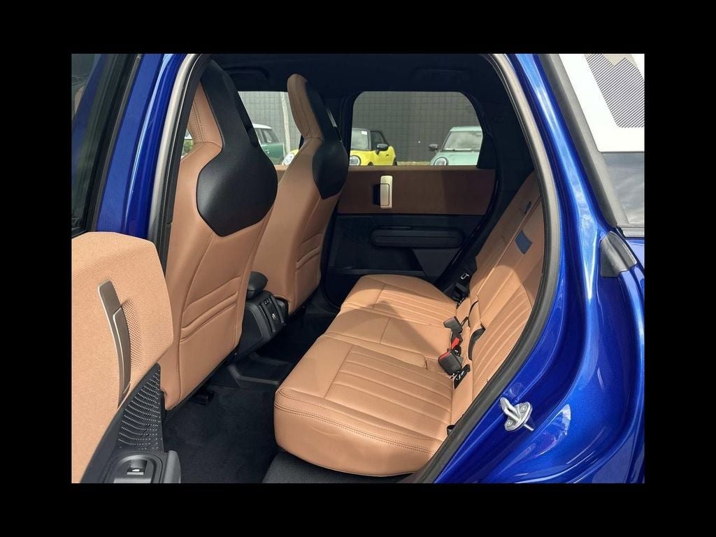 2026 MINI Cooper S Countryman Signature Plus Trim ALL4