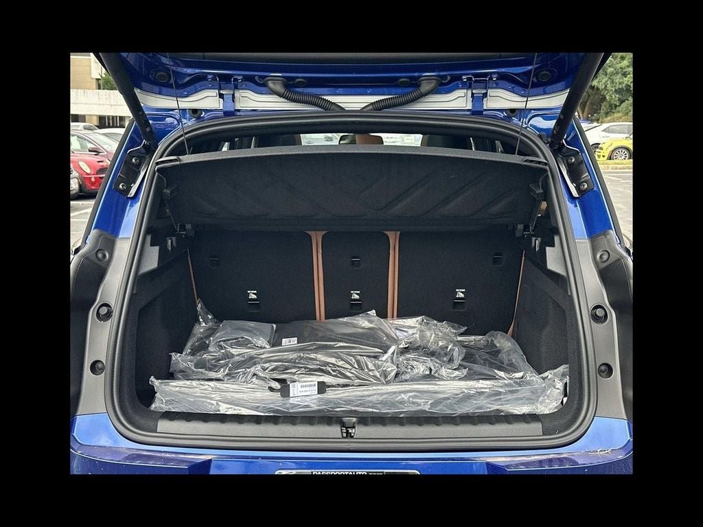 2026 MINI Cooper S Countryman Signature Plus Trim ALL4