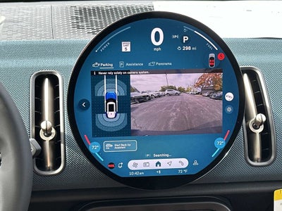 2026 MINI Cooper S Countryman Signature Plus Trim ALL4