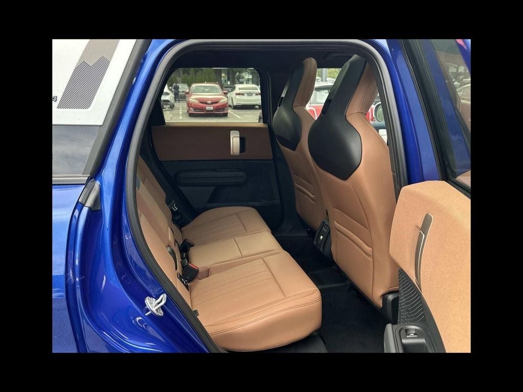 2026 MINI Cooper S Countryman Signature Plus Trim ALL4