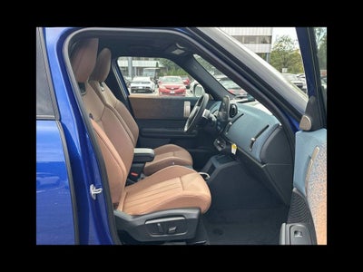 2026 MINI Cooper S Countryman Signature Plus Trim ALL4