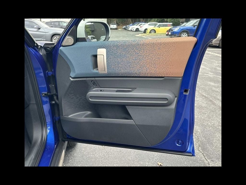 2026 MINI Cooper S Countryman Signature Plus Trim ALL4