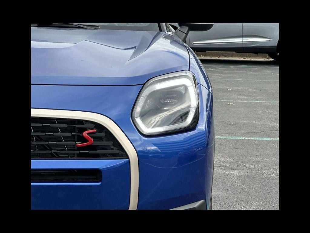 2026 MINI Cooper S Countryman Signature Plus Trim ALL4