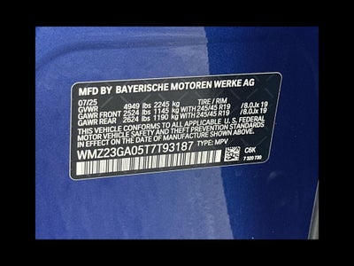 2026 MINI Cooper S Countryman Signature Plus Trim ALL4