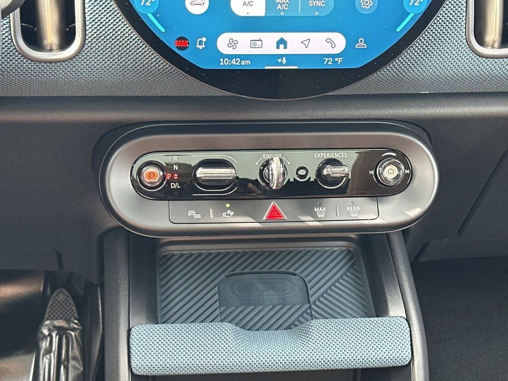 2026 MINI Cooper S Countryman Signature Plus Trim ALL4