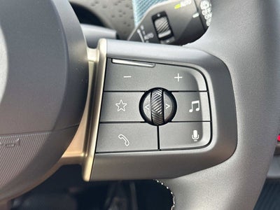 2026 MINI Cooper S Countryman Signature Plus Trim ALL4