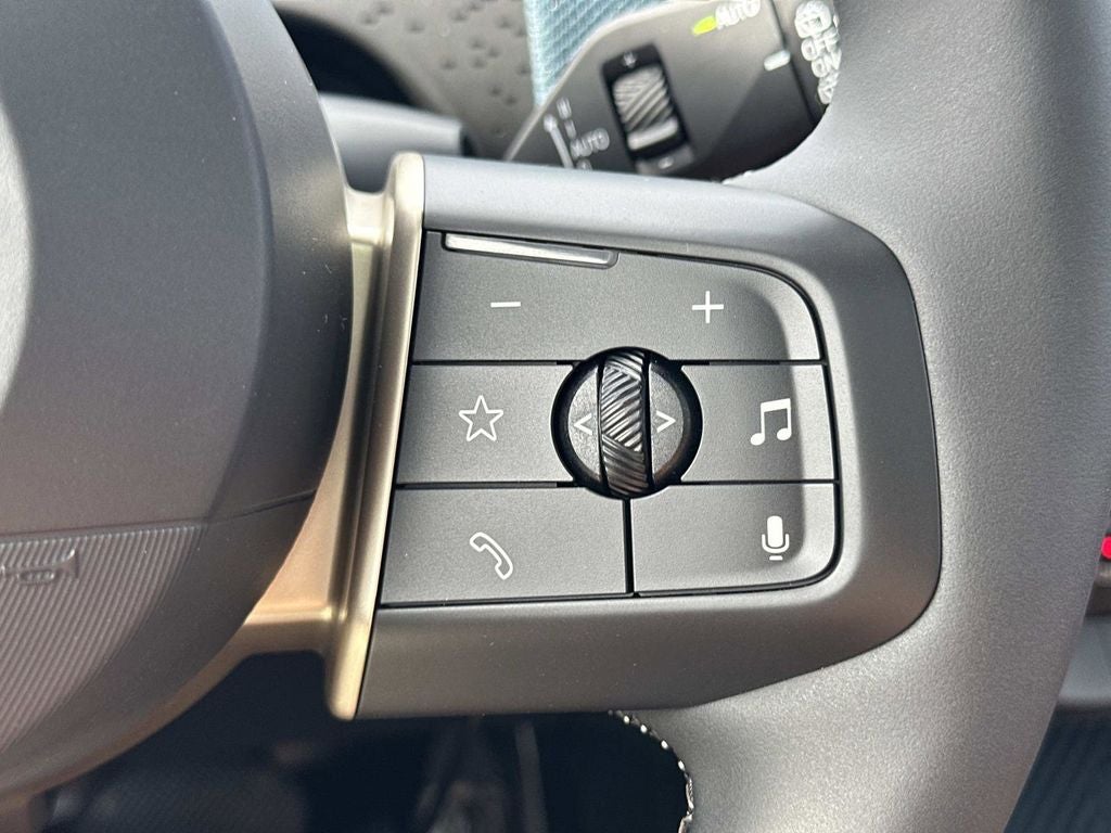 2026 MINI Cooper S Countryman Signature Plus Trim ALL4