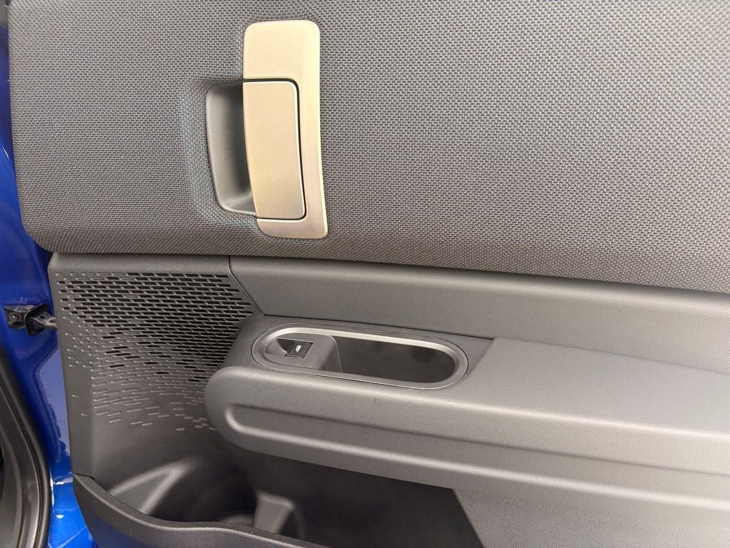 2025 MINI Cooper S Countryman Iconic ALL4