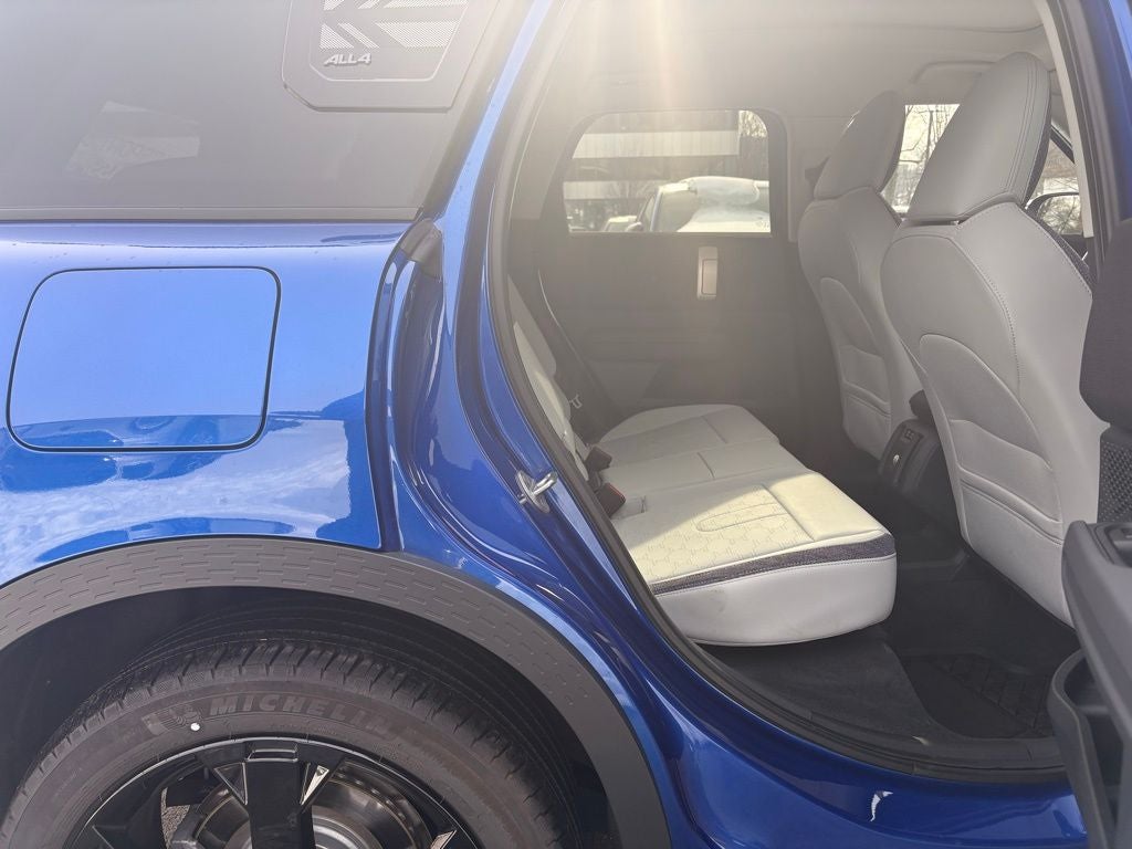 2025 MINI Cooper S Countryman Iconic ALL4