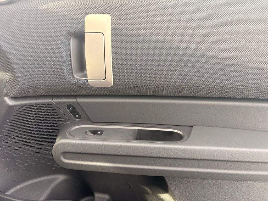 2025 MINI Cooper S Countryman Iconic ALL4