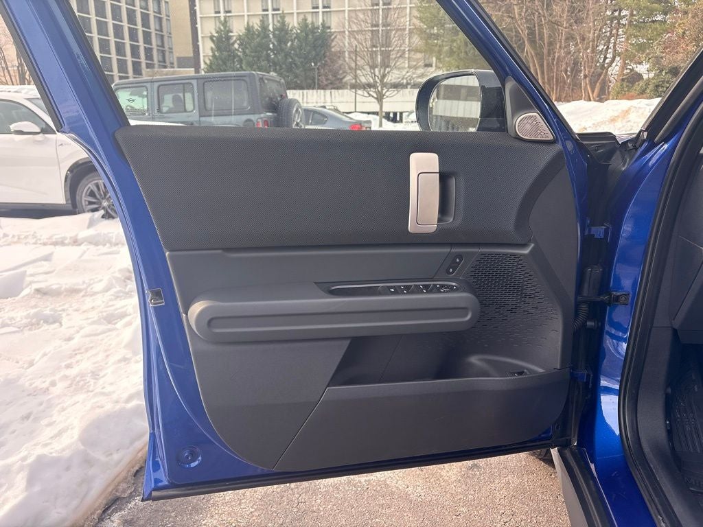 2025 MINI Cooper S Countryman Iconic ALL4