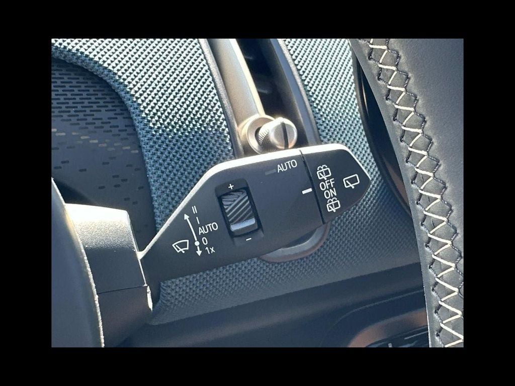 2026 MINI Countryman All4 Cooper S