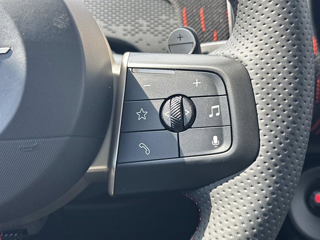 2026 MINI Cooper S Countryman Iconic ALL4