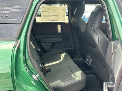 2026 MINI Cooper S Countryman Iconic ALL4