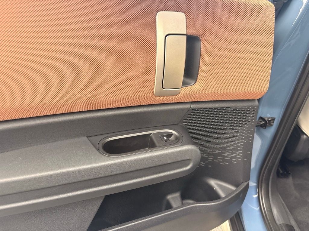 2025 MINI Cooper S Countryman Iconic