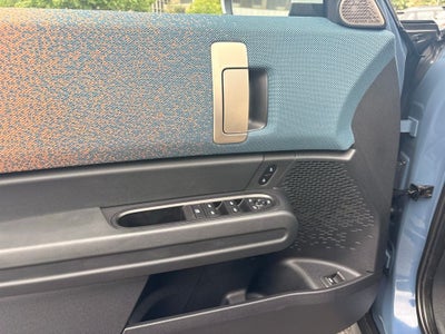 2025 MINI Cooper S Countryman Iconic