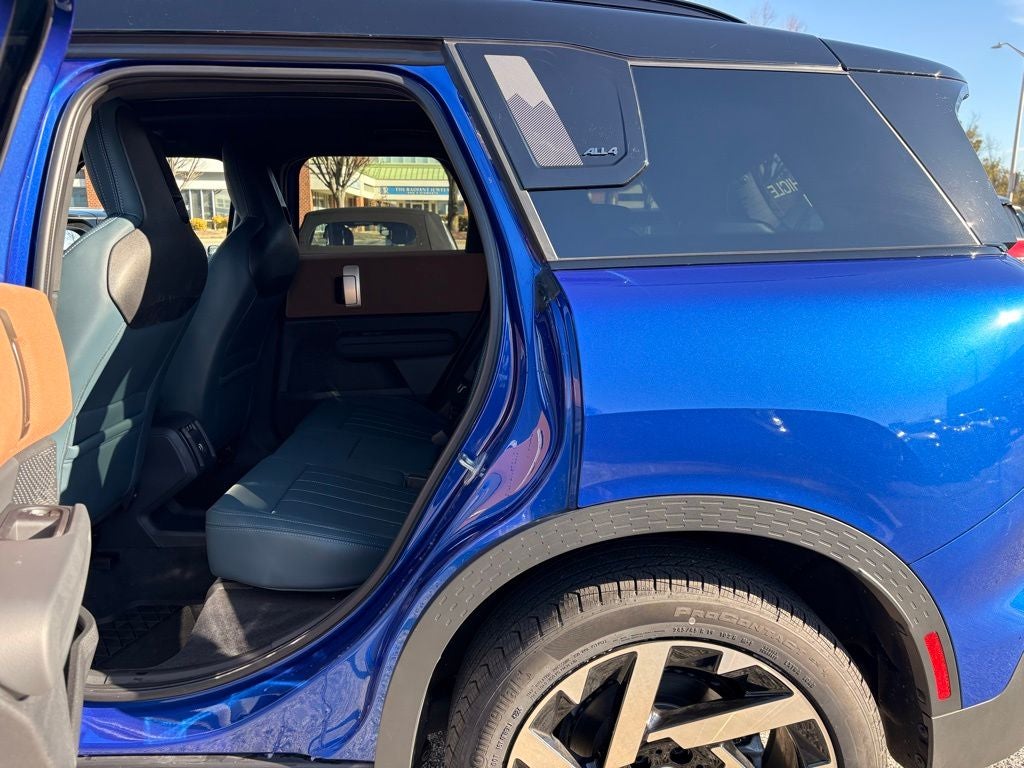 2025 MINI Cooper S Countryman Iconic ALL4