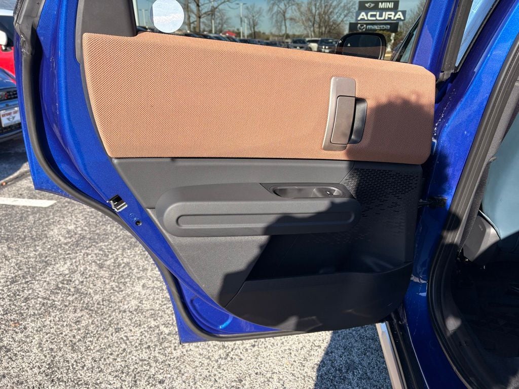 2025 MINI Cooper S Countryman Iconic ALL4