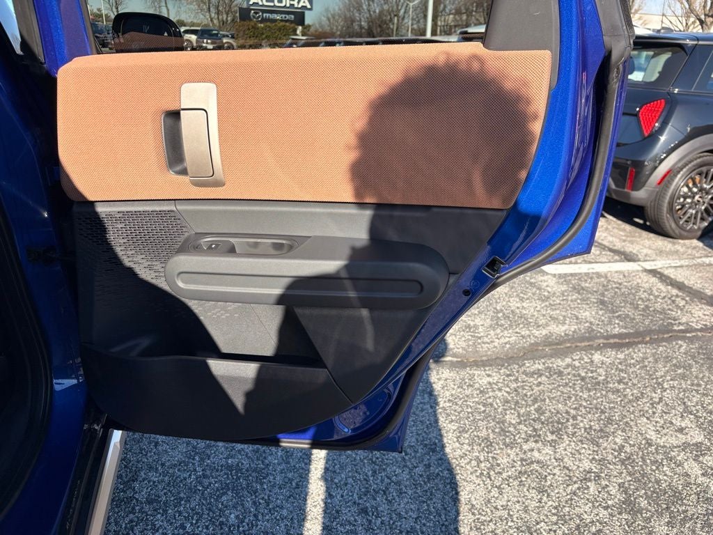 2025 MINI Cooper S Countryman Iconic ALL4