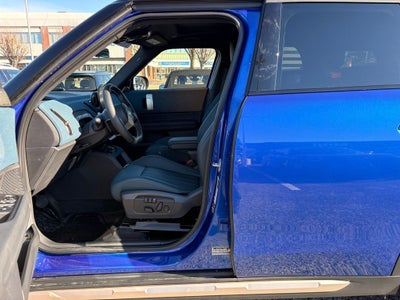 2025 MINI Cooper S Countryman Iconic ALL4