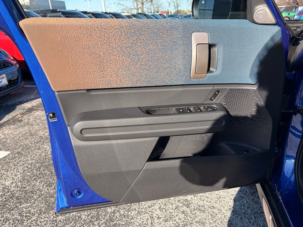 2025 MINI Cooper S Countryman Iconic ALL4