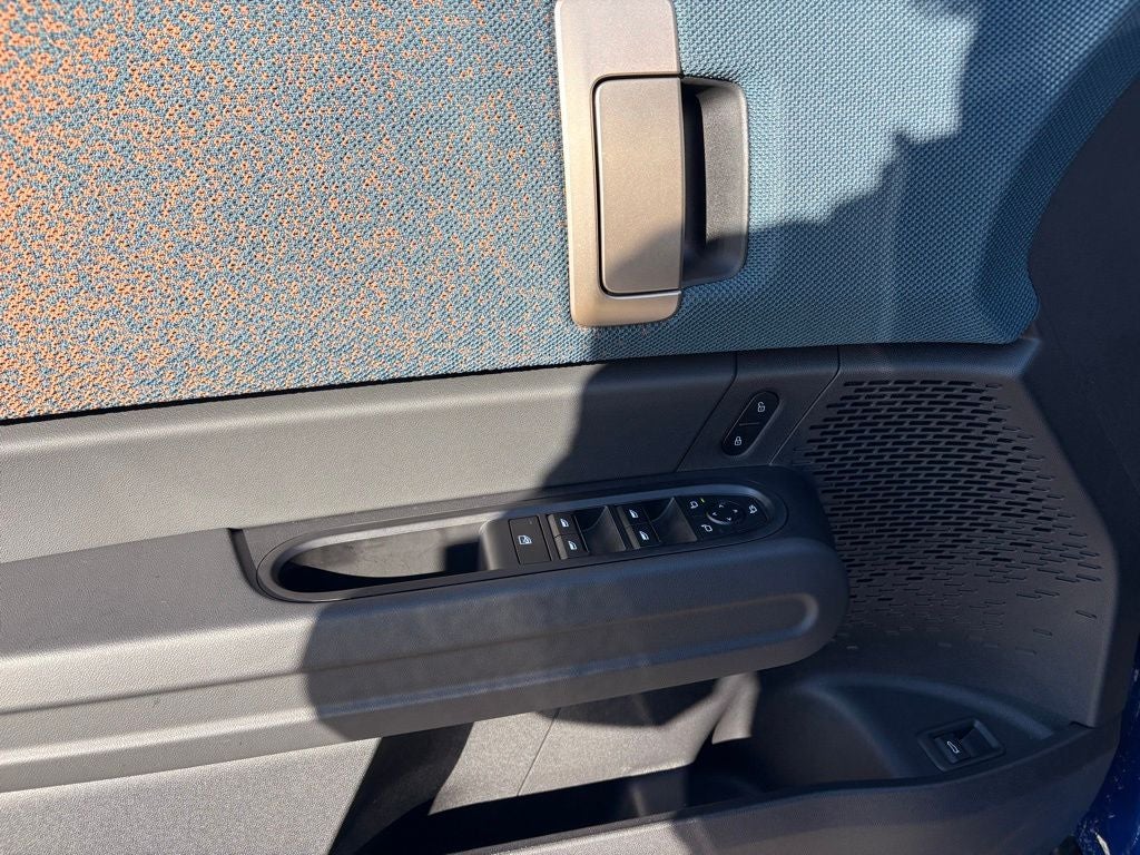 2025 MINI Cooper S Countryman Iconic ALL4