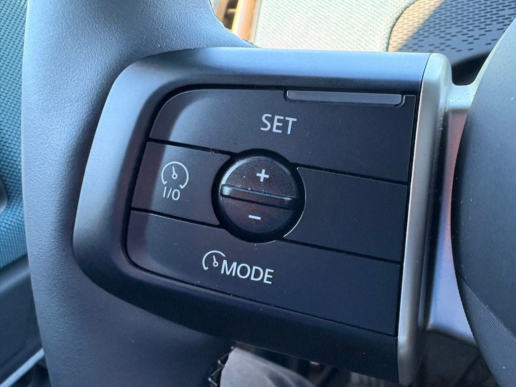 2025 MINI Cooper S Countryman Iconic ALL4