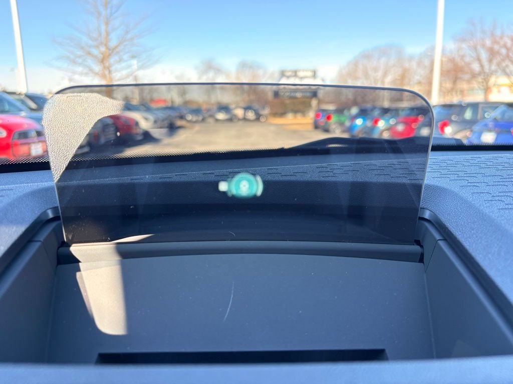 2025 MINI Cooper S Countryman Iconic ALL4