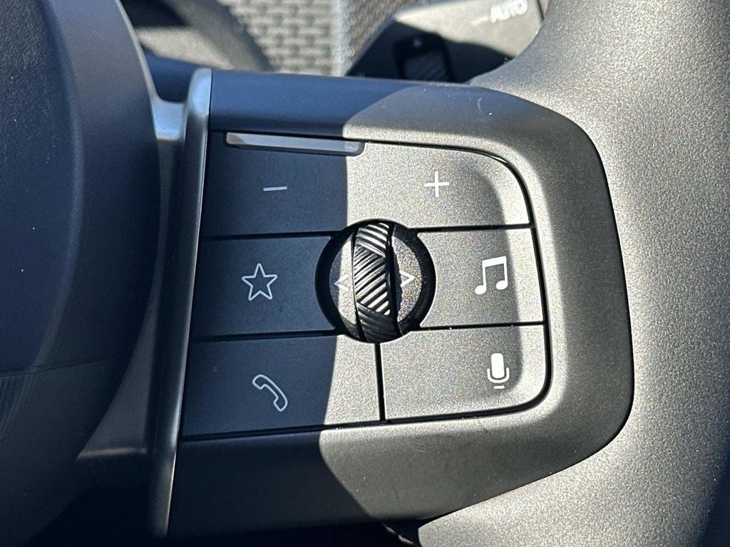 2026 MINI Cooper S Countryman Iconic ALL4