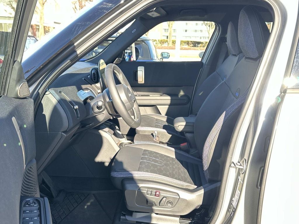 2026 MINI Cooper S Countryman Iconic ALL4