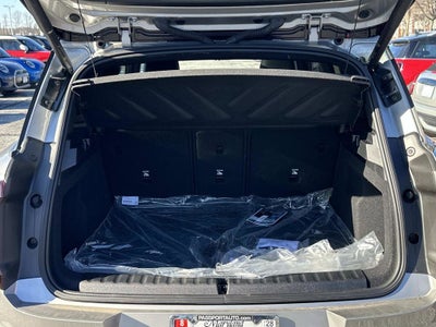 2026 MINI Cooper S Countryman Iconic ALL4