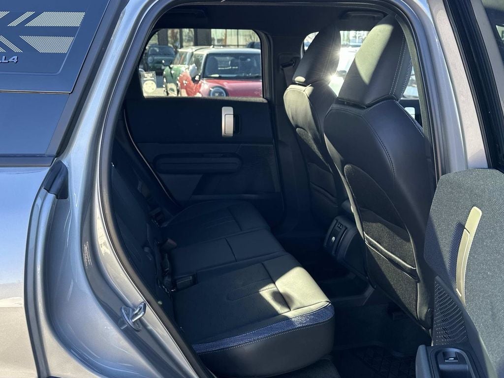 2026 MINI Cooper S Countryman Iconic ALL4