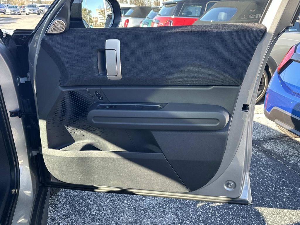 2026 MINI Cooper S Countryman Iconic ALL4