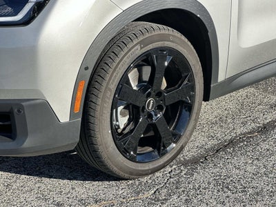 2026 MINI Cooper S Countryman Iconic ALL4