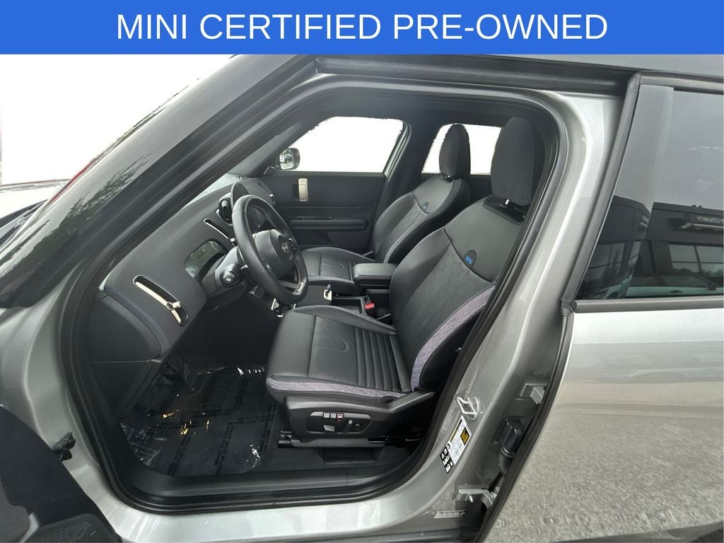 2026 MINI Cooper S Countryman Iconic ALL4