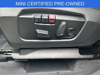 2026 MINI Cooper S Countryman Iconic ALL4
