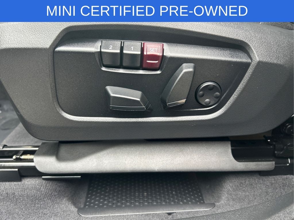 2026 MINI Cooper S Countryman Iconic ALL4