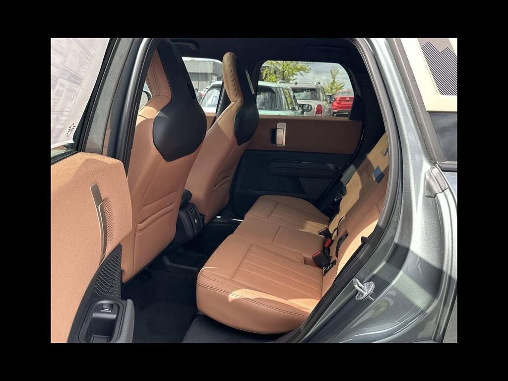 2026 MINI Cooper S Countryman Iconic ALL4