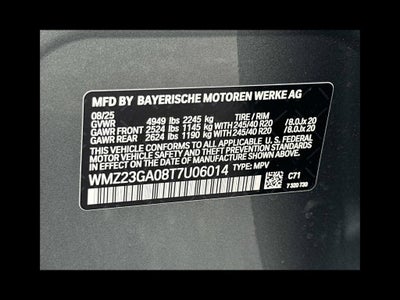 2026 MINI Cooper S Countryman Iconic ALL4