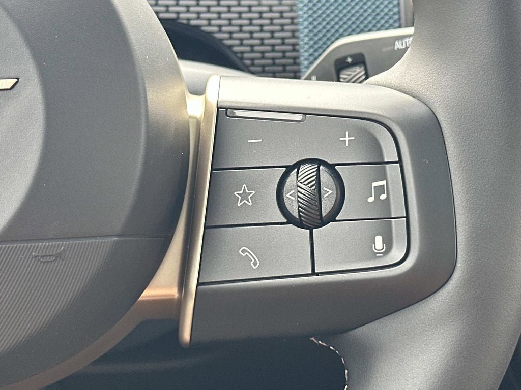 2026 MINI Cooper S Countryman Iconic ALL4