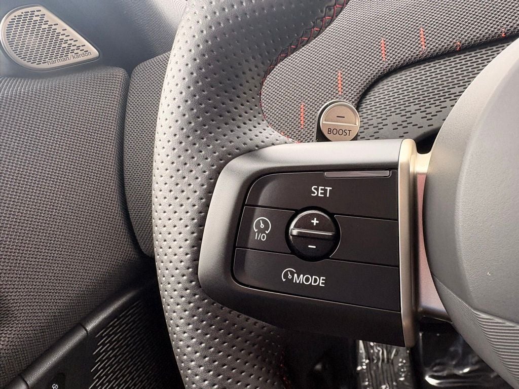 2026 MINI Cooper S Countryman Iconic ALL4