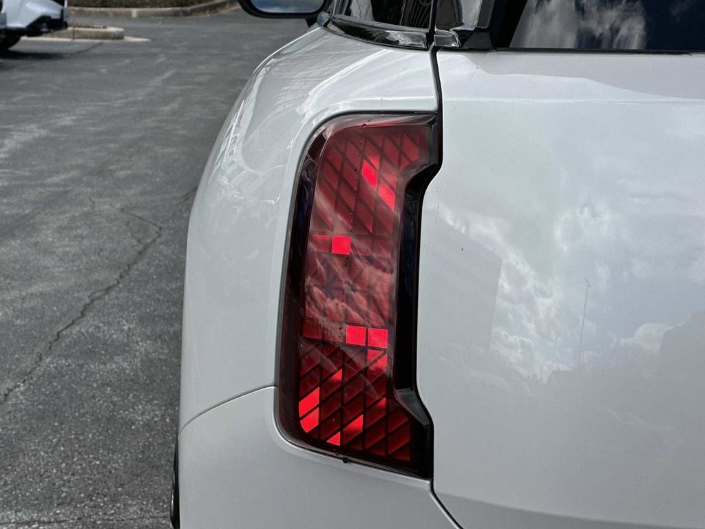 2026 MINI Cooper S Countryman Iconic ALL4