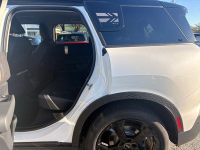 2025 MINI Cooper S Countryman Iconic ALL4