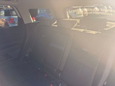 2025 MINI Cooper S Countryman Iconic ALL4