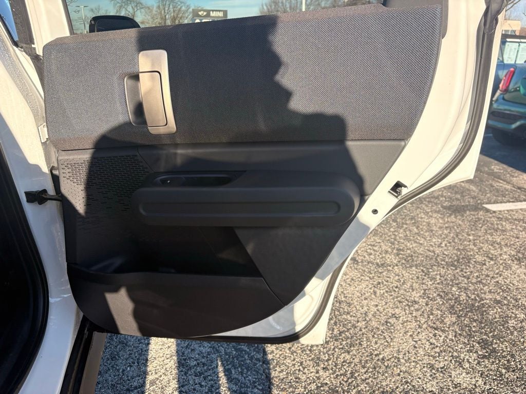 2025 MINI Cooper S Countryman Iconic ALL4