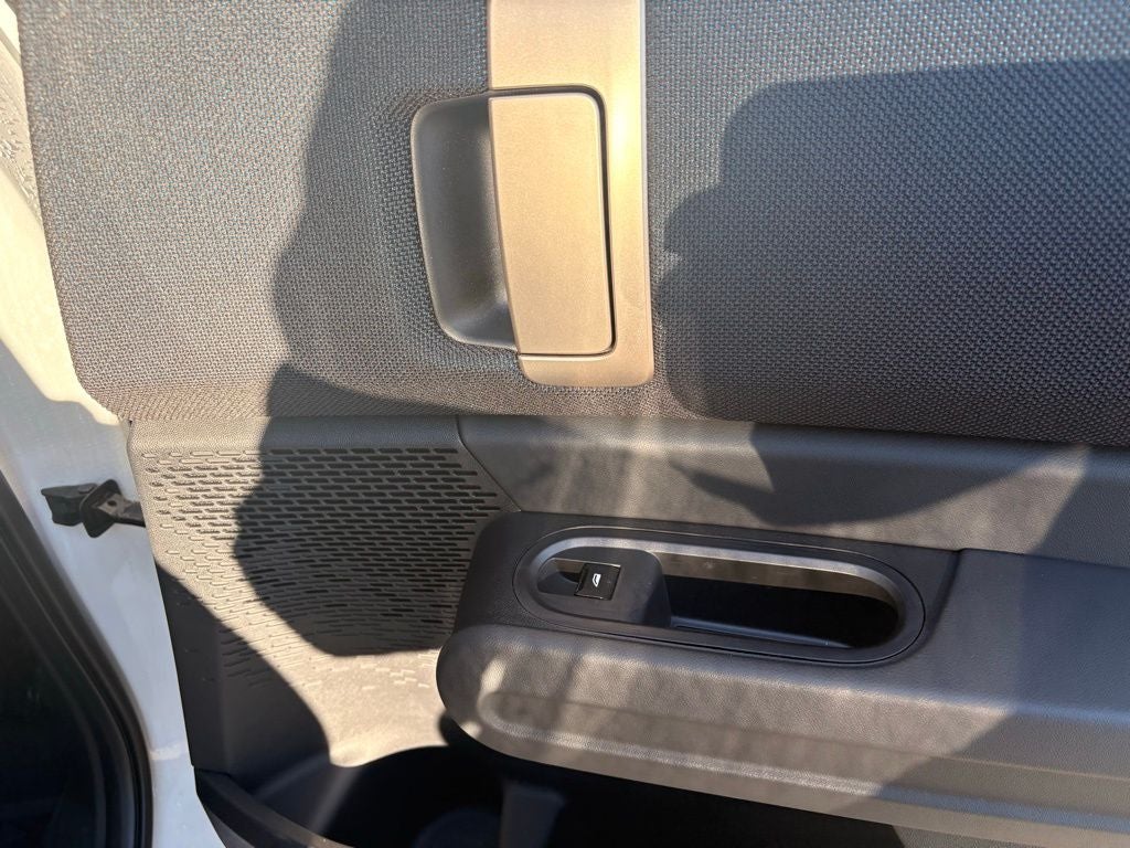 2025 MINI Cooper S Countryman Iconic ALL4