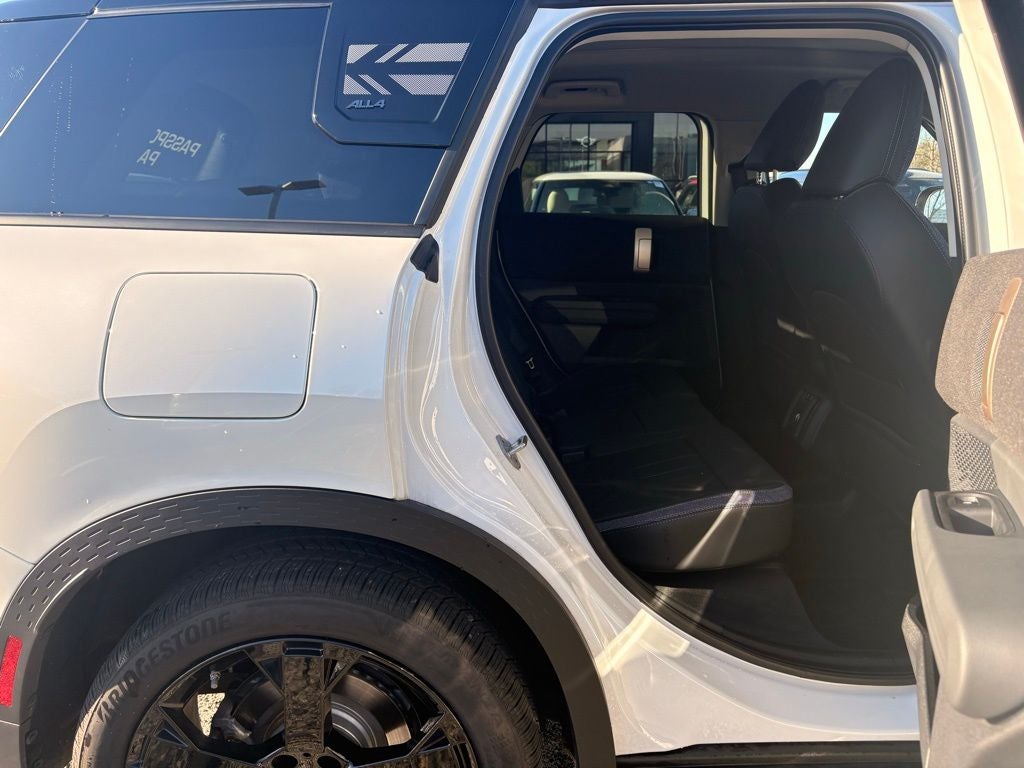 2025 MINI Cooper S Countryman Iconic ALL4