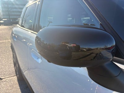 2025 MINI Cooper S Countryman Iconic ALL4