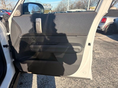 2025 MINI Cooper S Countryman Iconic ALL4