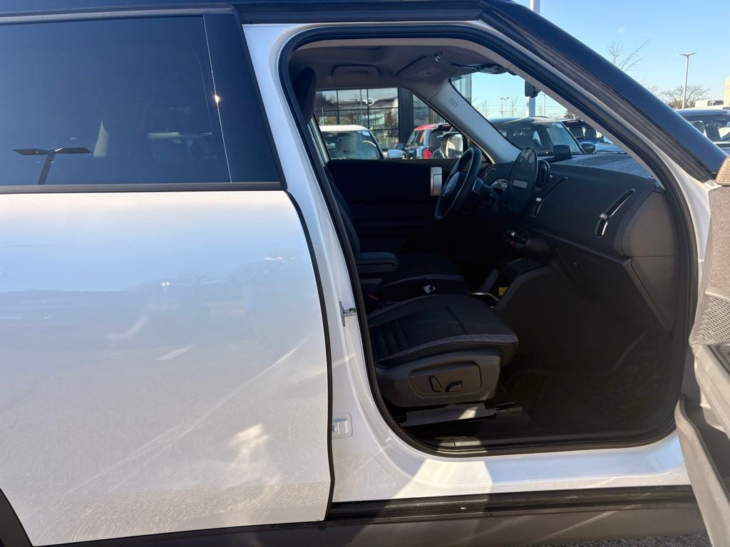 2025 MINI Cooper S Countryman Iconic ALL4